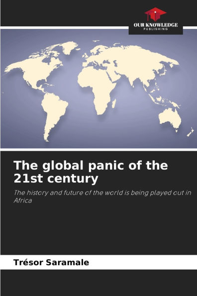 The global panic of the 21st century