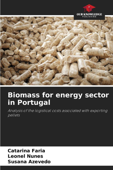 Biomass for energy sector in Portugal