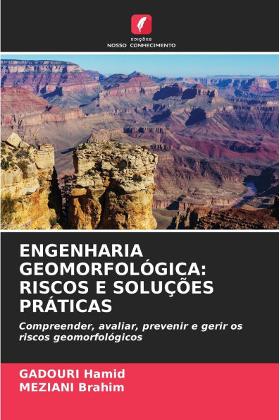 Engenharia GeomorfolÃ¯Â¿Â½gica: Riscos E SoluÃ¯Â¿Â½Ã¯Â¿Â½es PrÃ¯Â¿Â½ticas