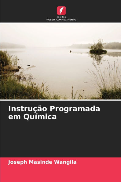 InstruÃ¯Â¿Â½Ã¯Â¿Â½o Programada em QuÃ¯Â¿Â½mica