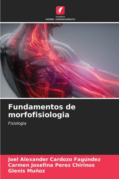 Fundamentos de morfofisiologia