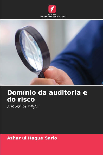 DomÃ¯Â¿Â½nio da auditoria e do risco