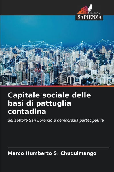 Capitale sociale delle basi di pattuglia contadina