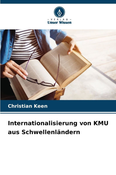 Internationalisierung von KMU aus SchwellenlÃ¯Â¿Â½ndern