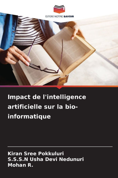 Impact de l'intelligence artificielle sur la bio-informatique