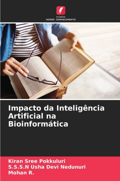 Impacto da InteligÃ¯Â¿Â½ncia Artificial na BioinformÃ¯Â¿Â½tica