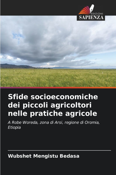 Sfide socioeconomiche dei piccoli agricoltori nelle pratiche agricole