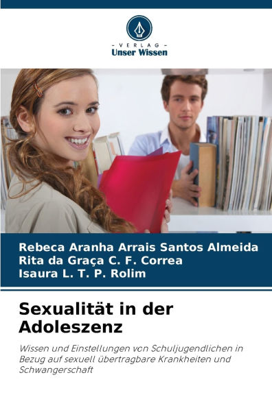 SexualitÃ¯Â¿Â½t in der Adoleszenz