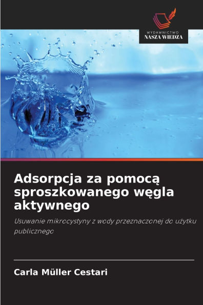 Adsorpcja za pomocą sproszkowanego węgla aktywnego