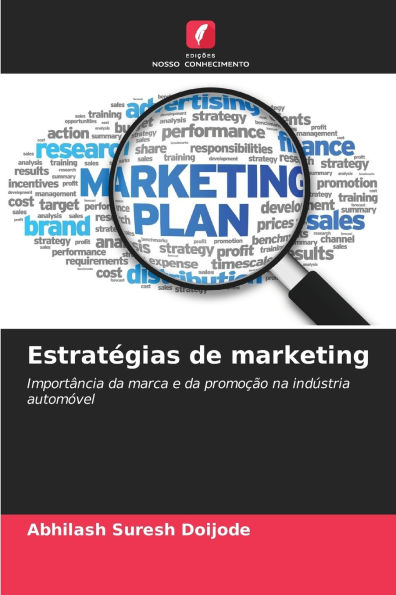 EstratÃ¯Â¿Â½gias de marketing