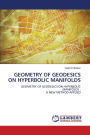Geometry of Geodesics on Hyperbolic Manifolds