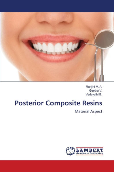 Posterior Composite Resins