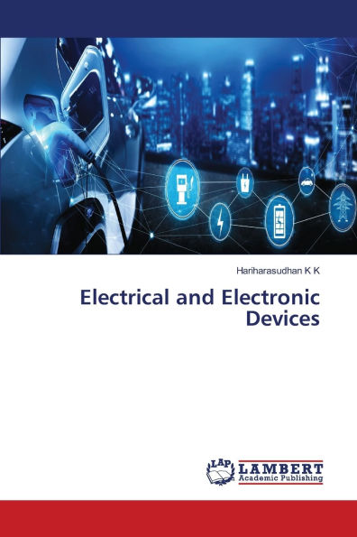 Electrical and Electronic Devices