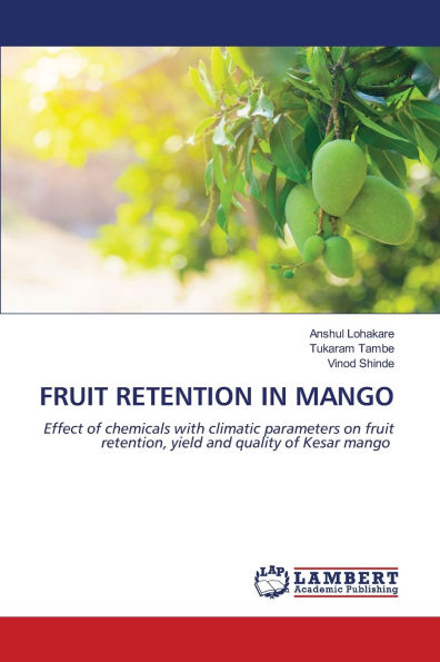 Fruit Retention in Mango