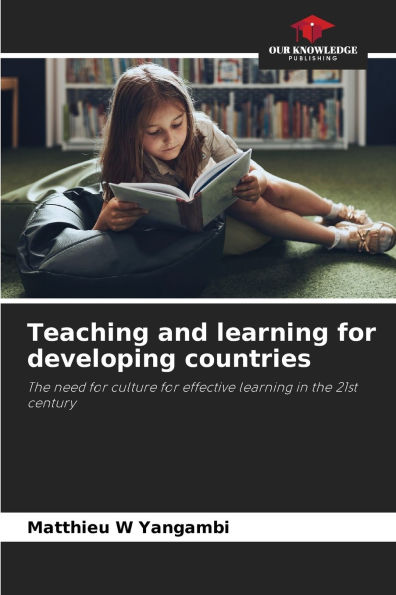 Teaching and learning for developing countries