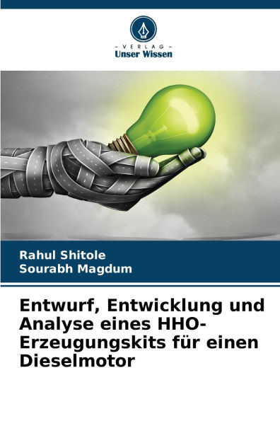 Entwurf, Entwicklung und Analyse eines HHO-Erzeugungskits fï¿½r einen Dieselmotor