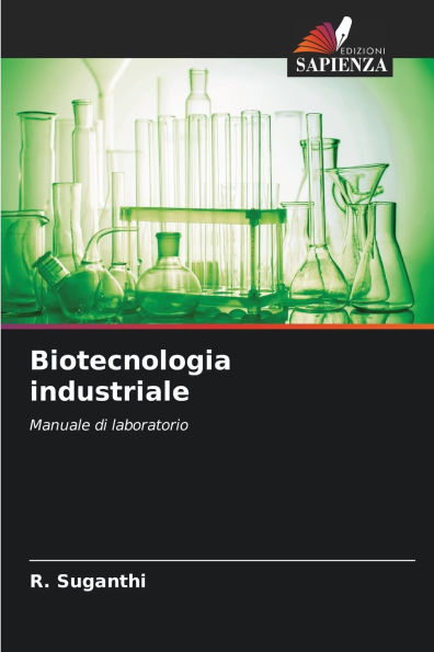 Biotecnologia industriale