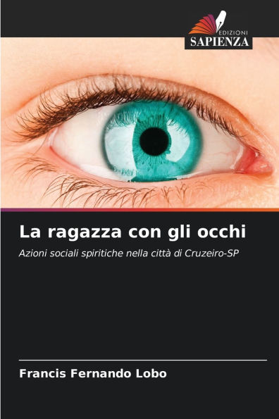 La ragazza con gli occhi
