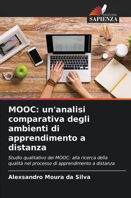 Mooc: un'analisi comparativa degli ambienti di apprendimento a distanza