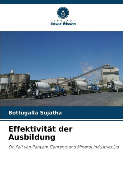 Effektivitï¿½t der Ausbildung
