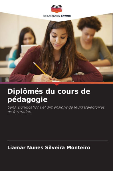 Diplï¿½mï¿½s du cours de pï¿½dagogie