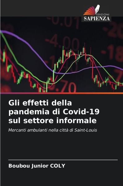 Gli effetti della pandemia di Covid-19 sul settore informale