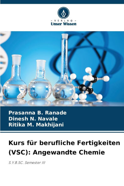 Kurs fï¿½r berufliche Fertigkeiten (VSC): Angewandte Chemie