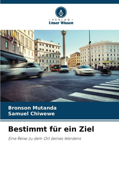 Bestimmt fï¿½r ein Ziel