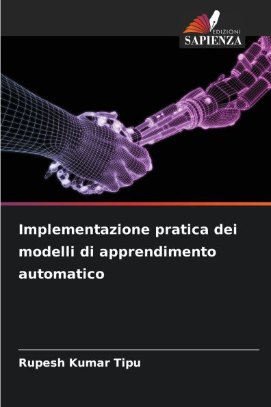 Implementazione pratica dei modelli di apprendimento automatico