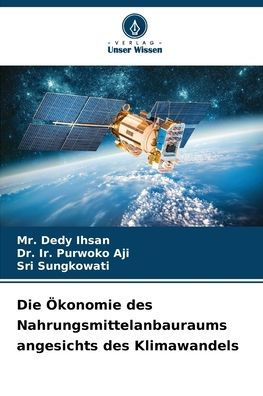 Die ï¿½konomie des Nahrungsmittelanbauraums angesichts des Klimawandels
