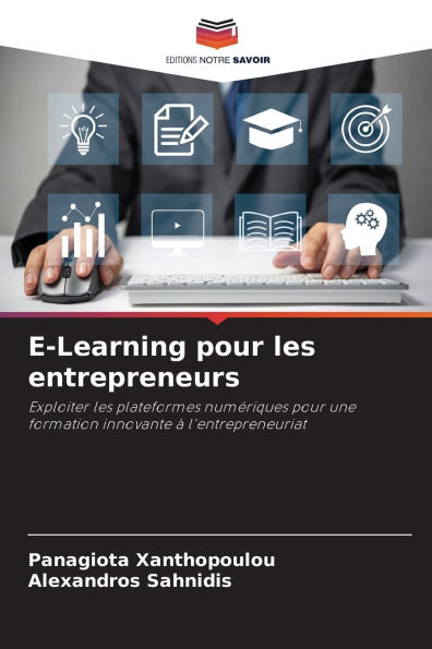 E-Learning pour les entrepreneurs