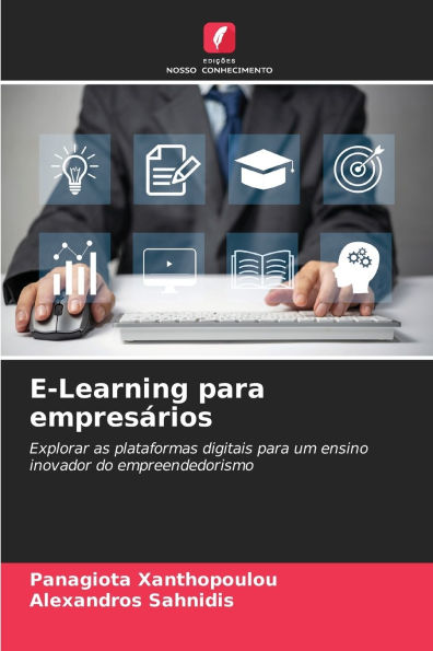 E-Learning para empresï¿½rios