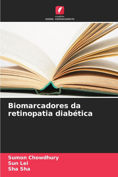 Biomarcadores da retinopatia diabï¿½tica