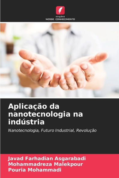 Aplicaï¿½ï¿½o da nanotecnologia na indï¿½stria