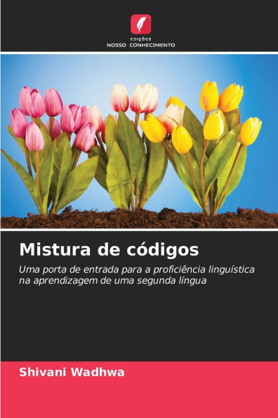 Mistura de cï¿½digos