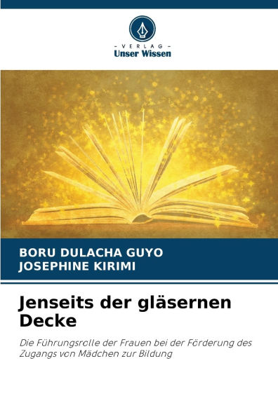 Jenseits der glï¿½sernen Decke