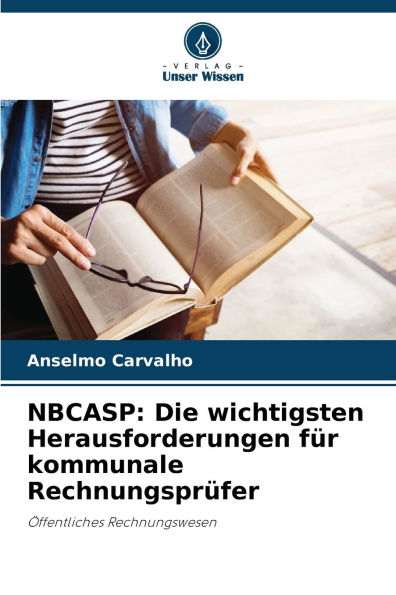 Nbcasp: Die wichtigsten Herausforderungen fï¿½r kommunale Rechnungsprï¿½fer