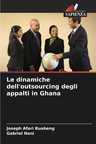 Le dinamiche dell'outsourcing degli appalti in Ghana