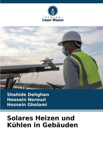 Solares Heizen und Kï¿½hlen in Gebï¿½uden