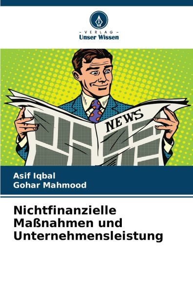 Nichtfinanzielle Ma�nahmen und Unternehmensleistung