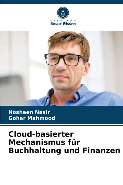 Cloud-basierter Mechanismus fï¿½r Buchhaltung und Finanzen