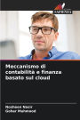 Meccanismo di contabilitï¿½ e finanza basato sul cloud