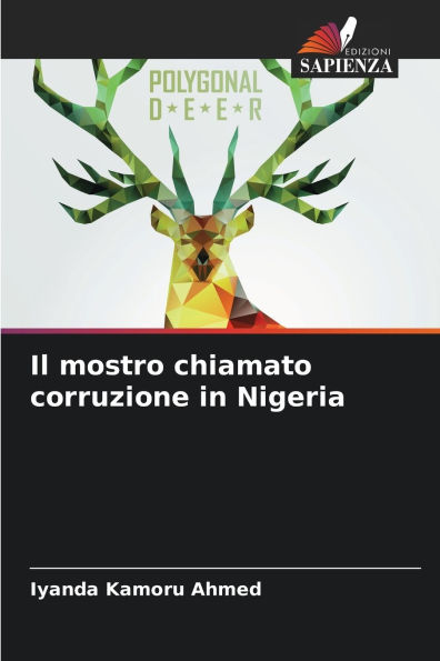 Il mostro chiamato corruzione in Nigeria