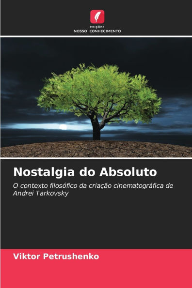Nostalgia do Absoluto