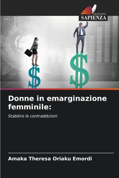 Donne in emarginazione femminile