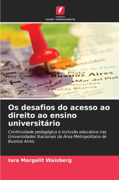 Os desafios do acesso ao direito ao ensino universitï¿½rio