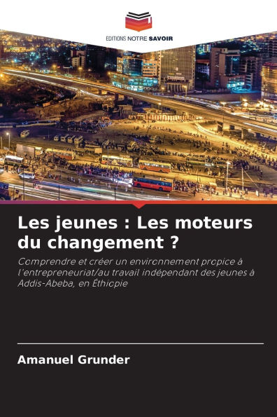 Les jeunes: Les moteurs du changement ?