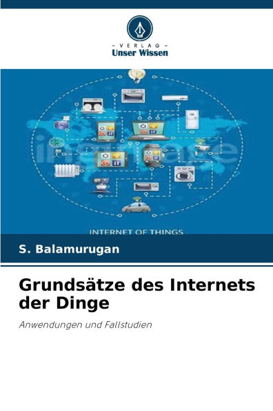 Grundsï¿½tze des Internets der Dinge