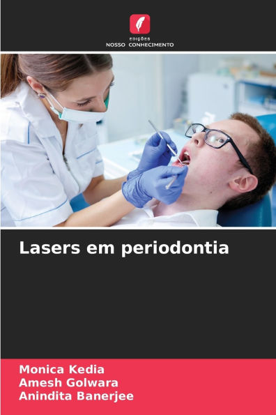 Lasers em periodontia