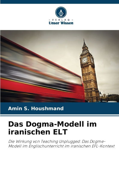 Das Dogma-Modell im iranischen ELT